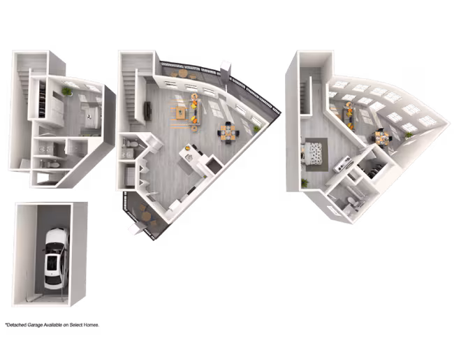 Unit 1141 1141 floor plan